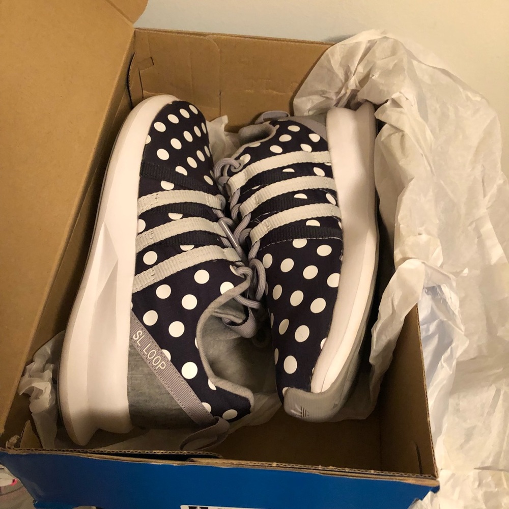 Adidas SL Loops (5)